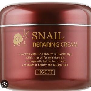 Snail Repairing Cream